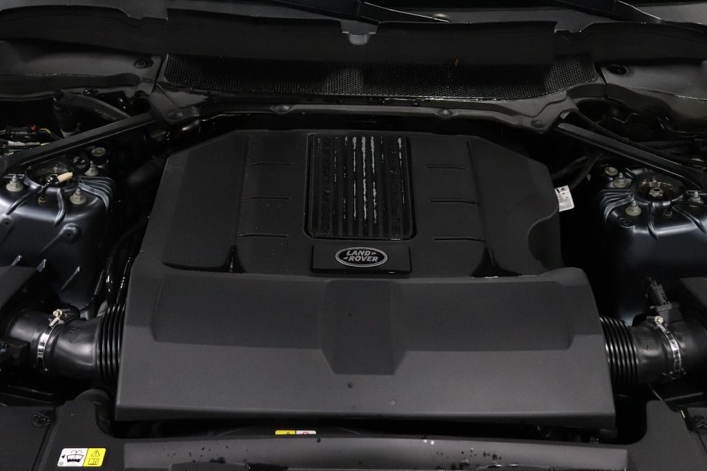 2019 Land Rover Range Rover Sport Image 26
