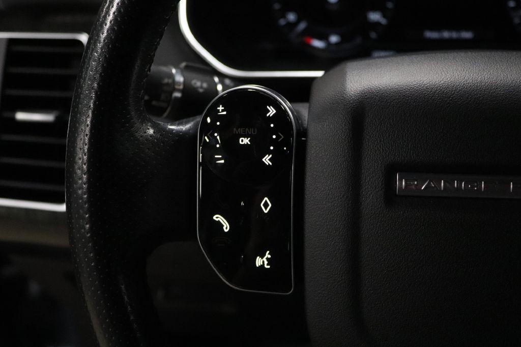 2019 Land Rover Range Rover Sport Image 28