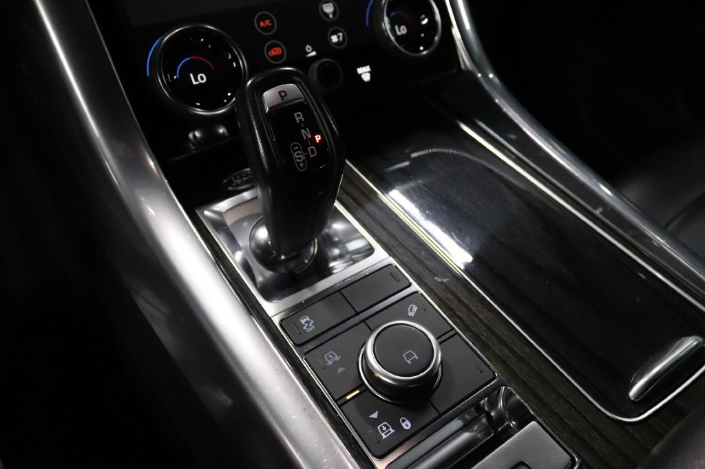 2019 Land Rover Range Rover Sport Image 31