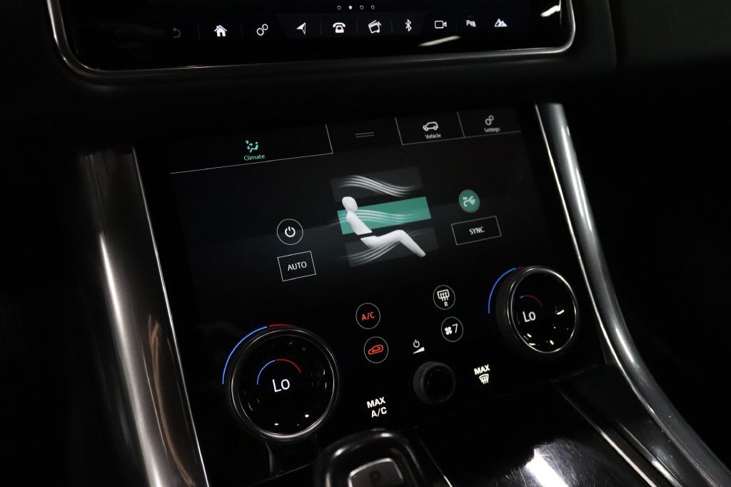 2019 Land Rover Range Rover Sport Image 32