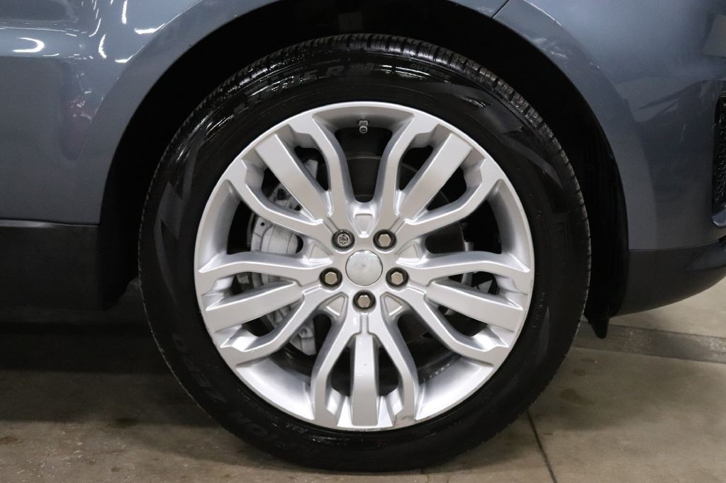 2019 Land Rover Range Rover Sport Image 41