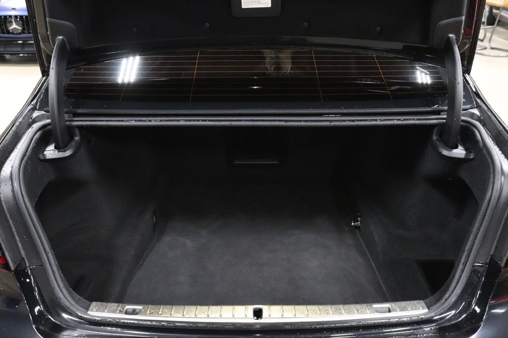 2022 BMW 7 Series Image 17