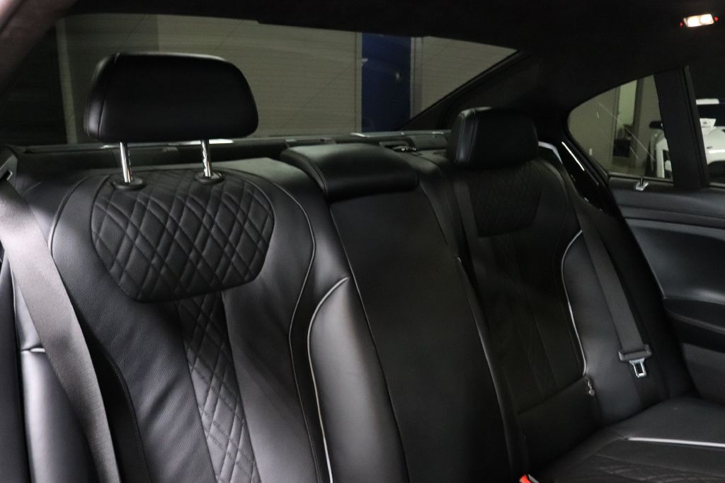 2022 BMW 7 Series Image 20