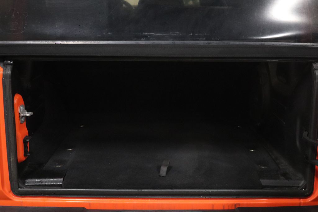 2019 Jeep Wrangler Unlimited Image 5