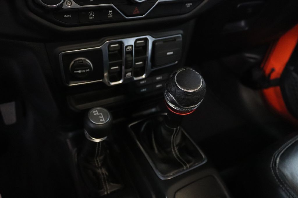 2019 Jeep Wrangler Unlimited Image 30