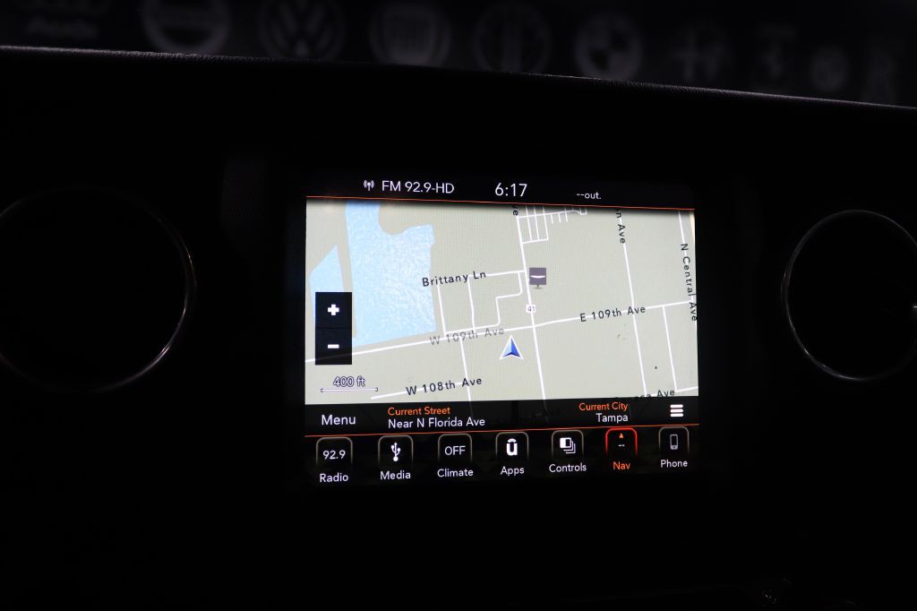 2019 Jeep Wrangler Unlimited Image 32