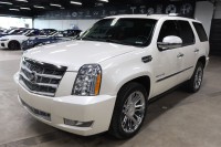 Image for 2011 Cadillac Escalade Platinum ID: 6882111
