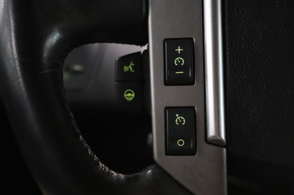 2009 Land Rover Range Rover Sport Image 12