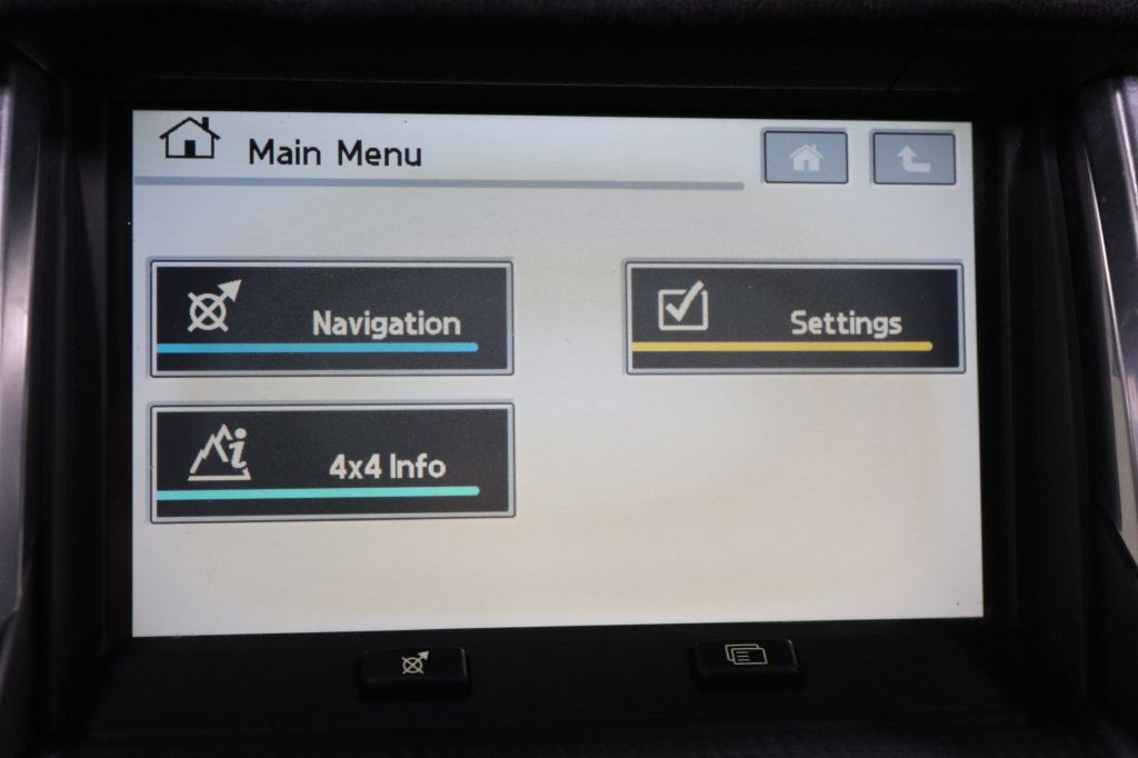 2009 Land Rover Range Rover Sport Image 15