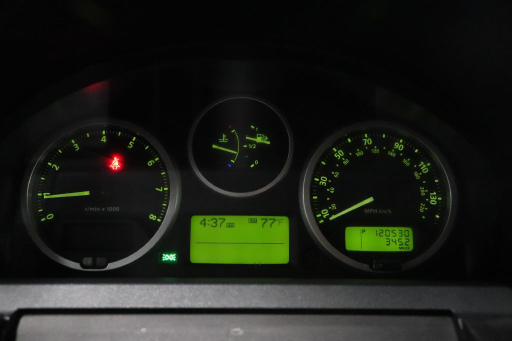 2009 Land Rover Range Rover Sport Image 19