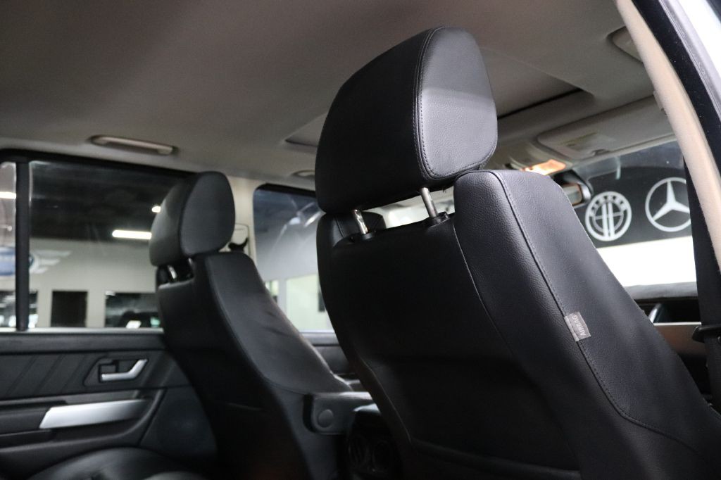 2009 Land Rover Range Rover Sport Image 27