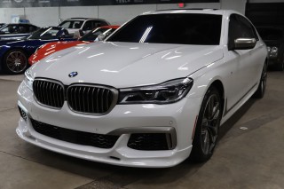 Image for 2018 BMW 7 Series m760xi ID: 6890730
