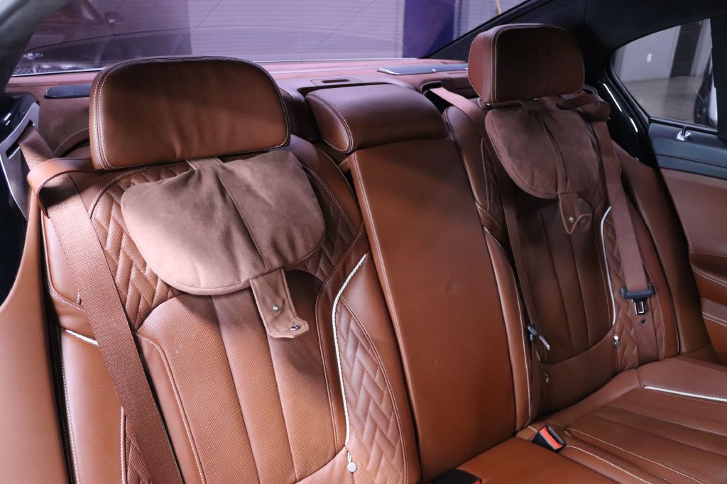 2018 BMW 7 Series Image 28