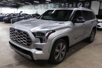 Image for 2025 Toyota Sequoia Capstone ID: 6893602