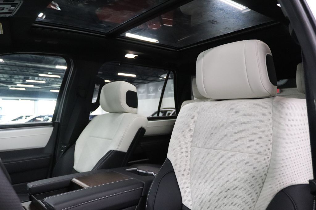 2025 Toyota Sequoia Image 11
