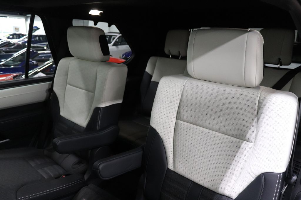 2025 Toyota Sequoia Image 15