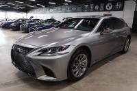 Image for 2018 Lexus LS 500 ID: 6893640