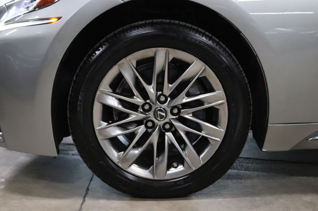 2018 Lexus LS Image 37