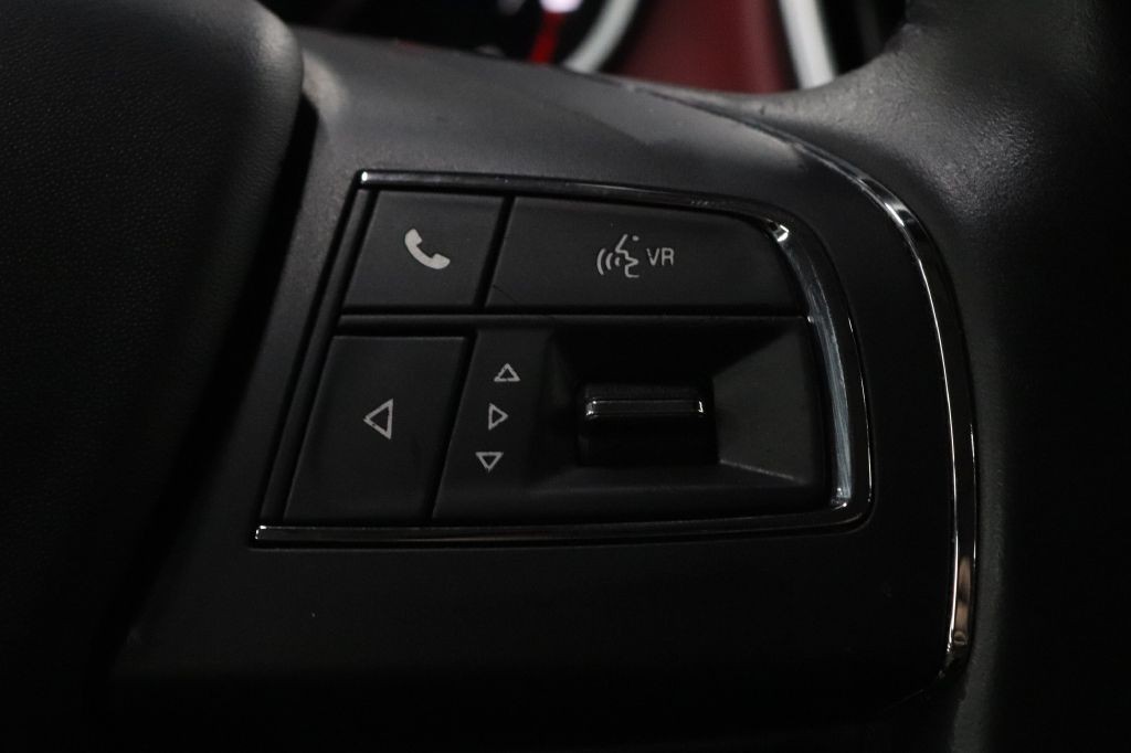 2019 Maserati Ghibli Image 13