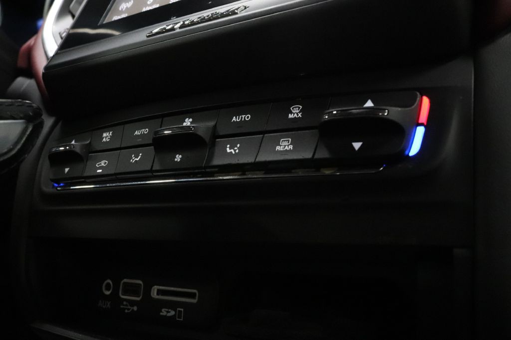 2019 Maserati Ghibli Image 17