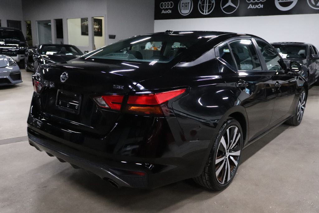 2019 Nissan Altima Image 5