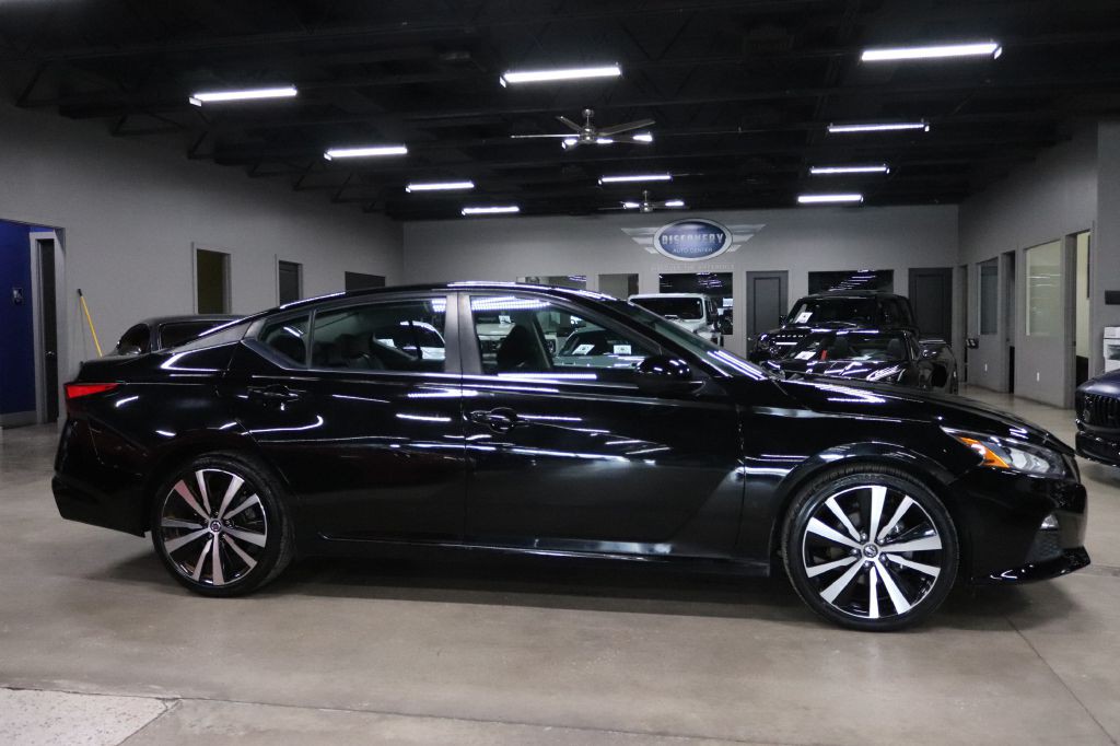 2019 Nissan Altima Image 6