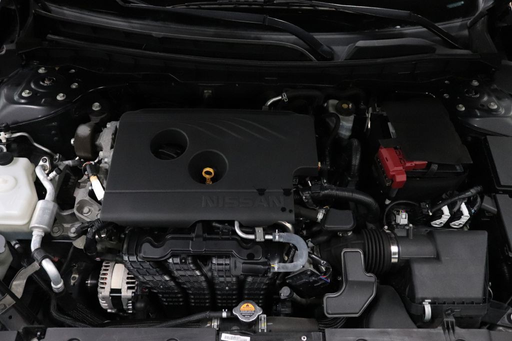 2019 Nissan Altima Image 26