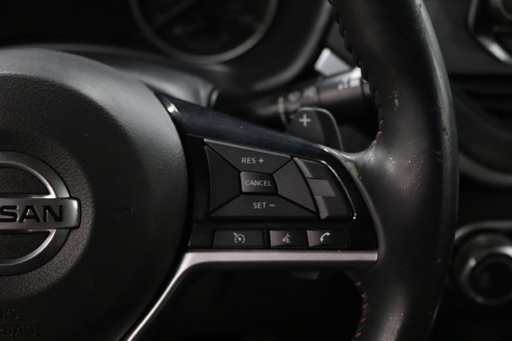 2019 Nissan Altima Image 29