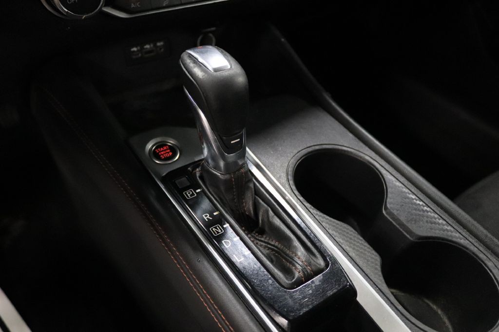 2019 Nissan Altima Image 31
