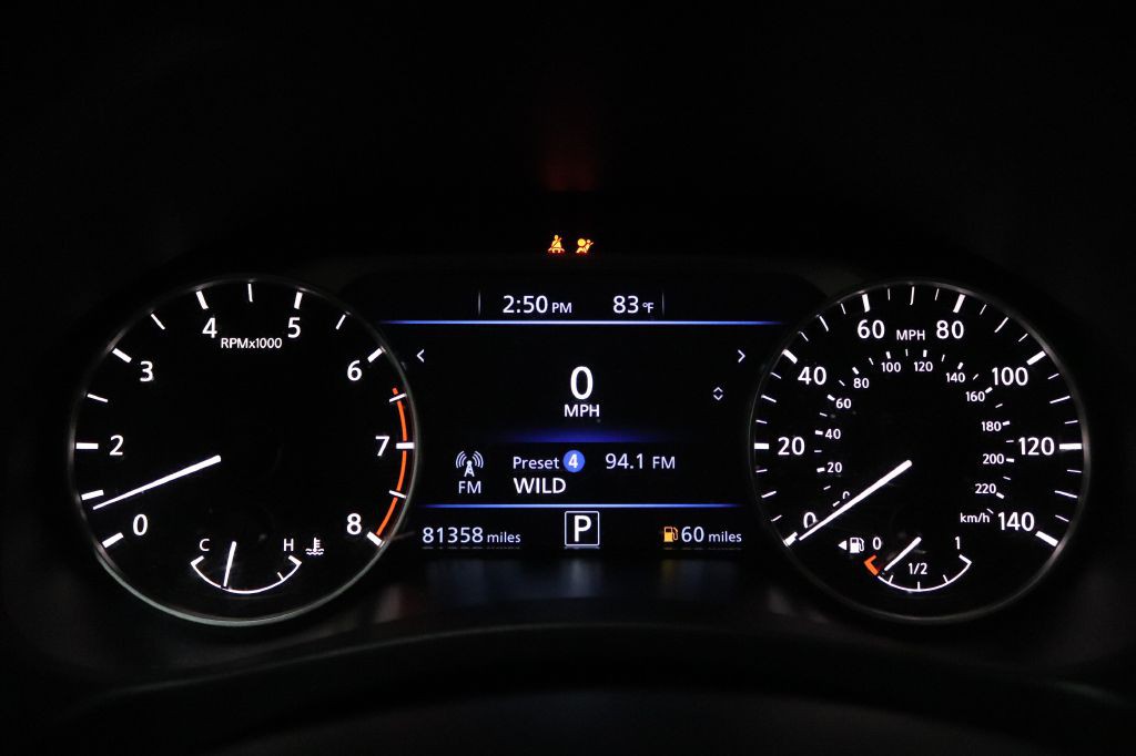 2019 Nissan Altima Image 34