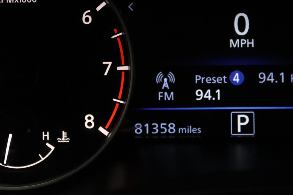 2019 Nissan Altima Image 35