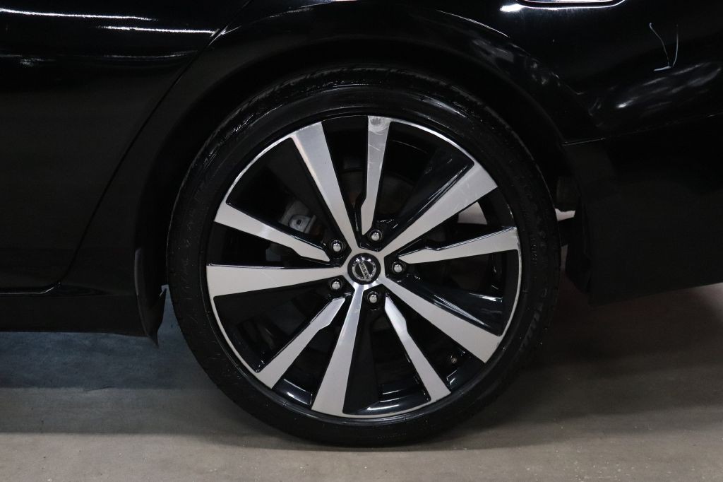 2019 Nissan Altima Image 37