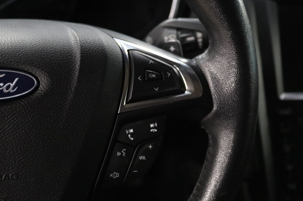 2020 Ford Fusion Image 29