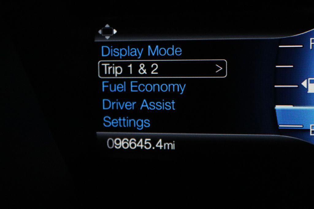 2020 Ford Fusion Image 37
