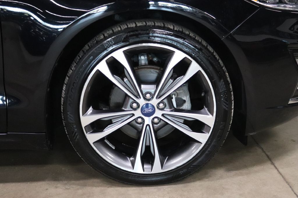 2020 Ford Fusion Image 41