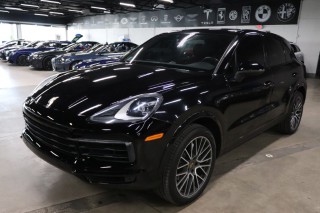 Image for 2019 Porsche Cayenne  ID: 6900617