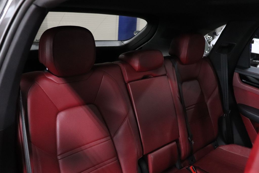 2019 Porsche Cayenne Image 20