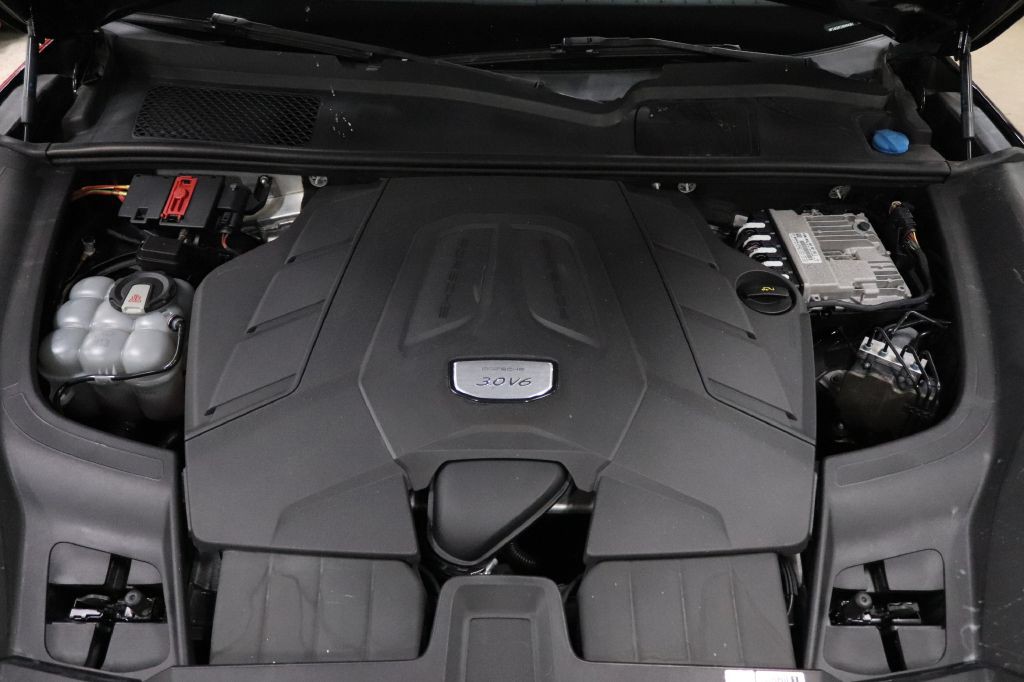 2019 Porsche Cayenne Image 26