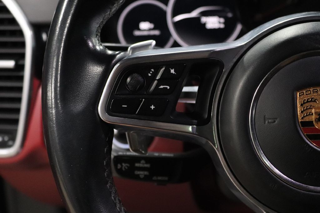 2019 Porsche Cayenne Image 28