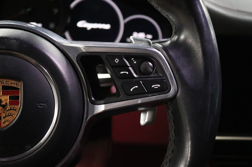 2019 Porsche Cayenne Image 29