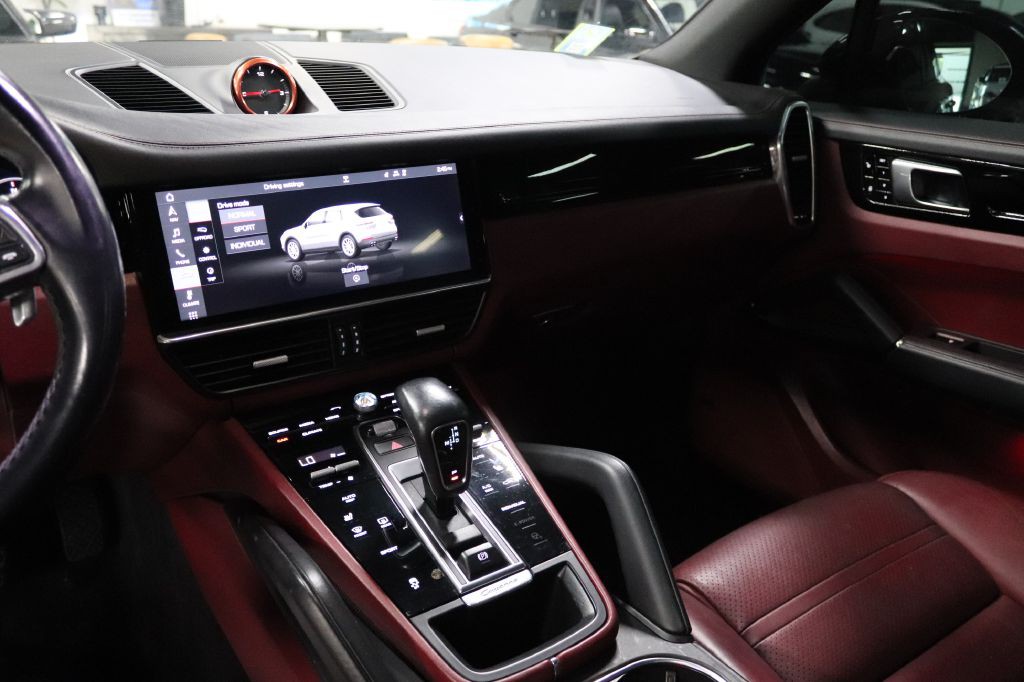 2019 Porsche Cayenne Image 30