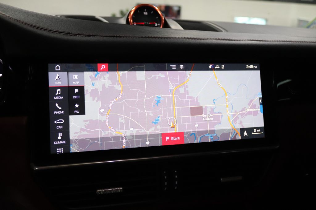 2019 Porsche Cayenne Image 31