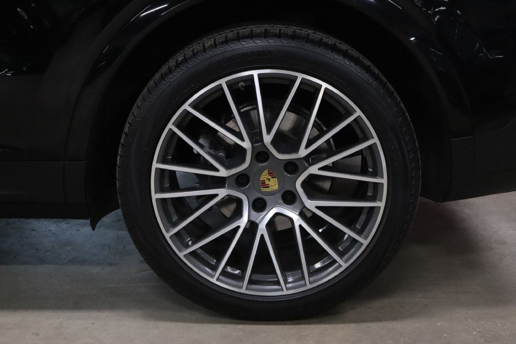 2019 Porsche Cayenne Image 37