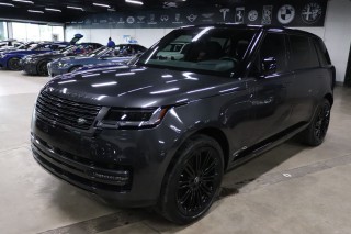 Image for 2024 Land Rover Range Rover AUTOBIOGRAPHY LWB 7PASSENGER ID: 6903676