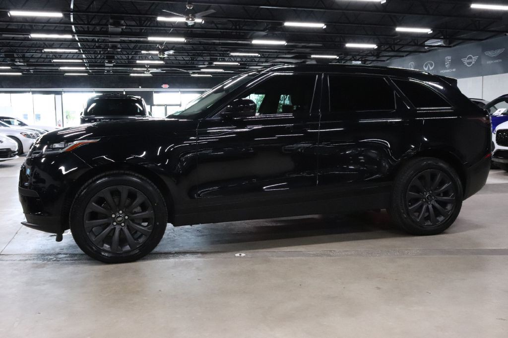 2019 Land Rover Range Rover Image 2