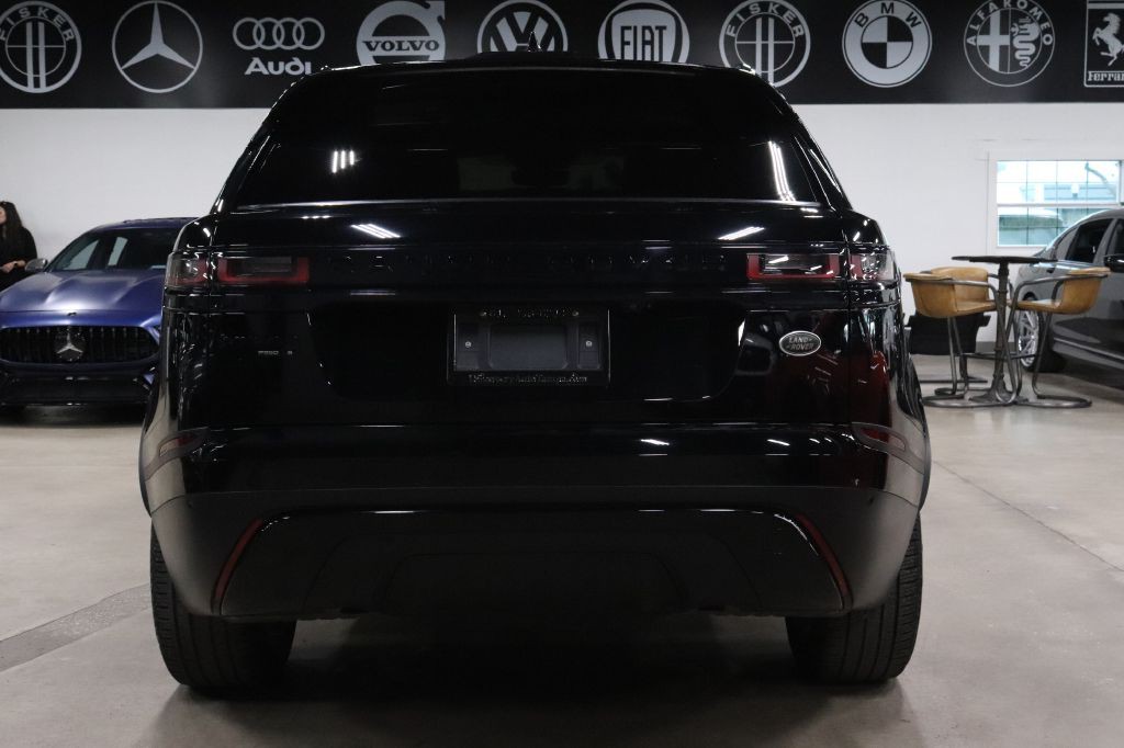 2019 Land Rover Range Rover Image 4