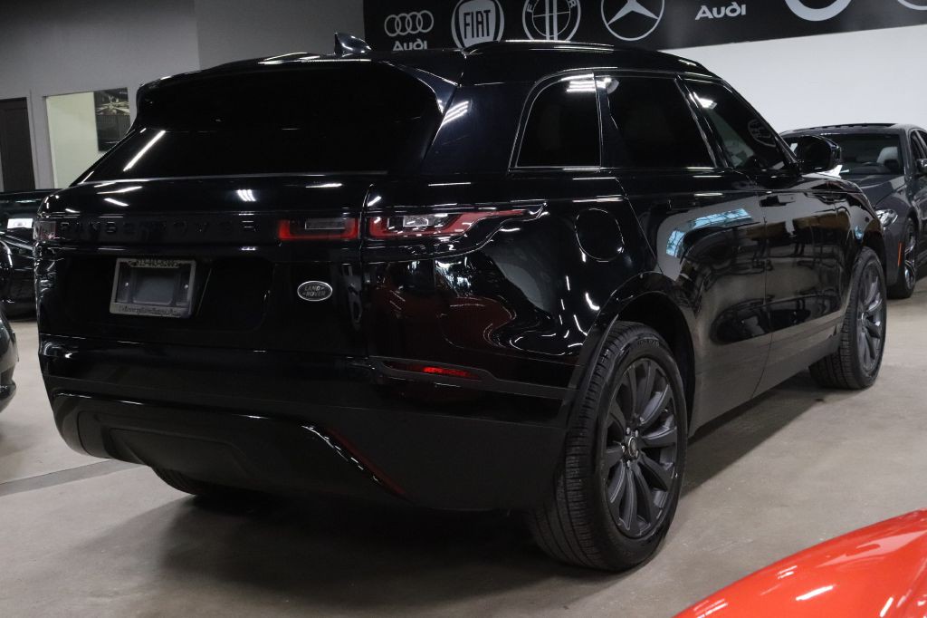 2019 Land Rover Range Rover Image 5