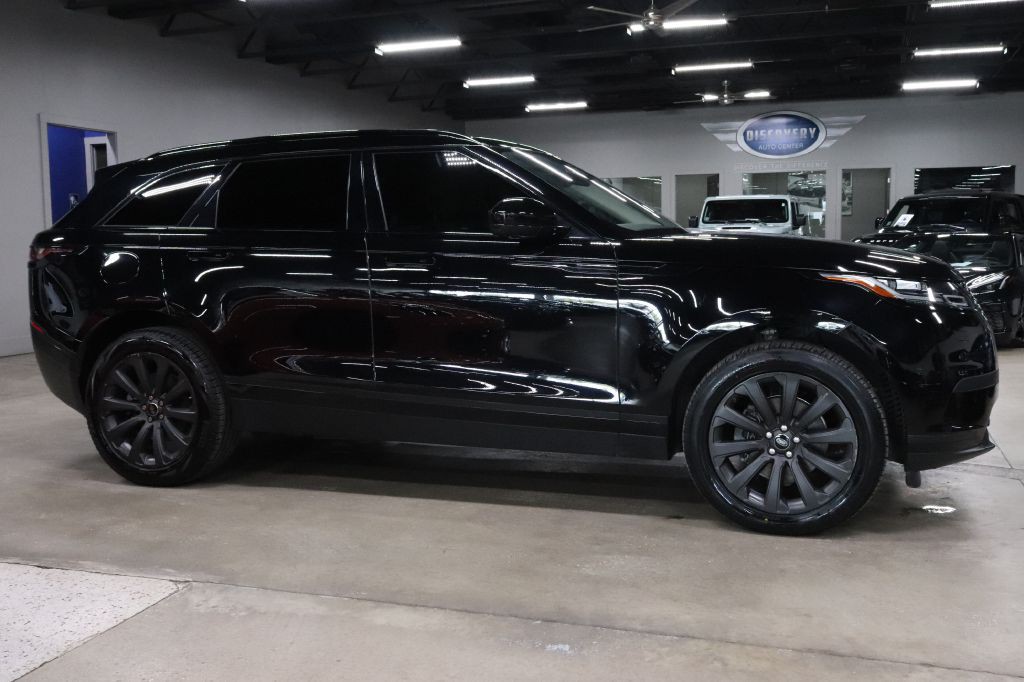 2019 Land Rover Range Rover Image 6