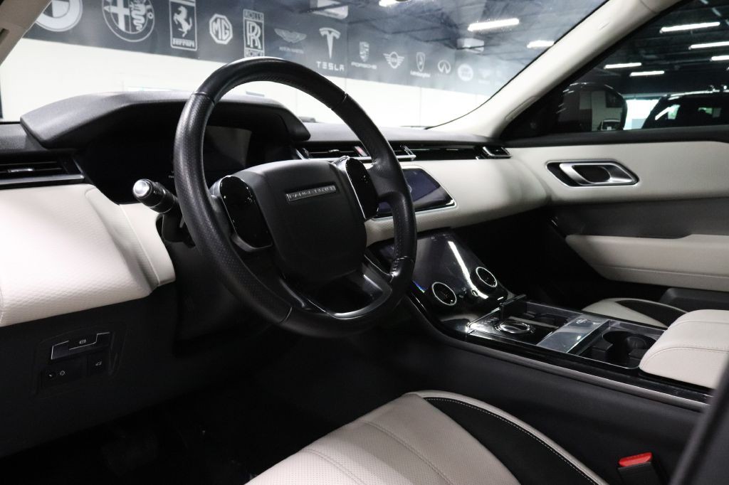 2019 Land Rover Range Rover Image 10