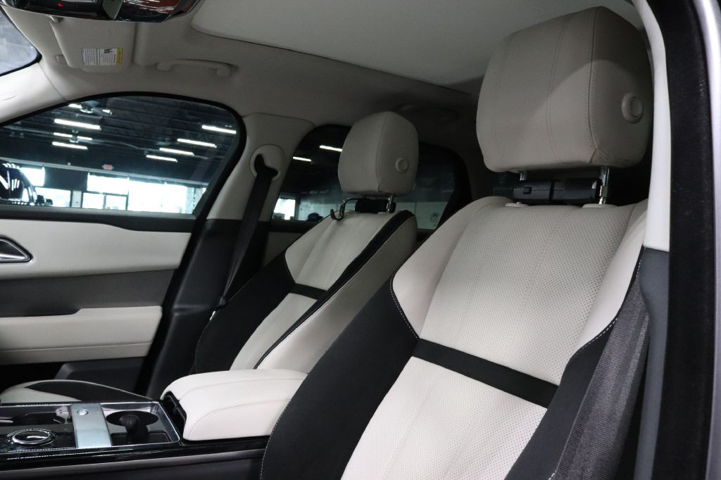 2019 Land Rover Range Rover Image 11